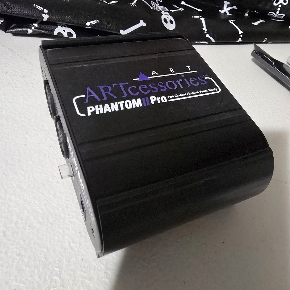 Phantom 2 Power